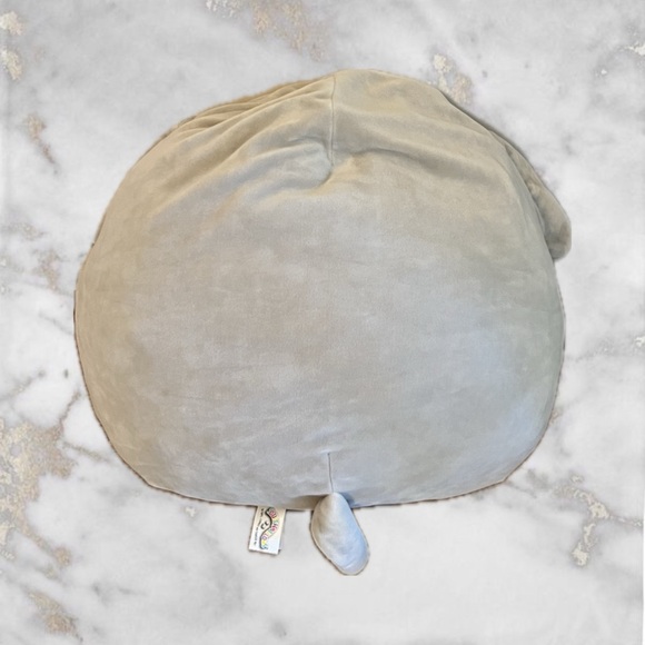 Squishmallow “16” Ella the Elephant - Picture 2 of 14